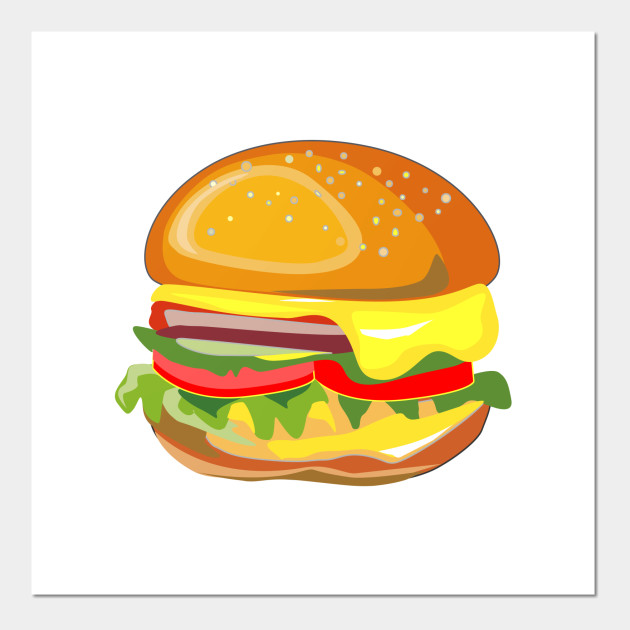 burger